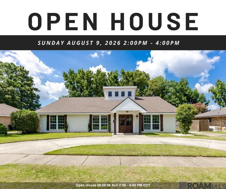 8591 Wakefield Ave, Baton Rouge, LA 70806 - #1