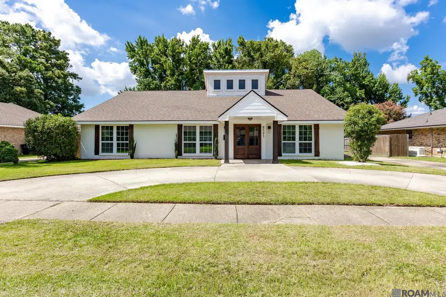 8591 Wakefield Ave, Baton Rouge, LA 70806 - #2