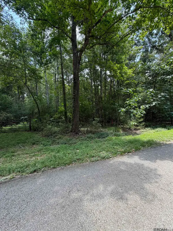 Jones Vaughn Creek Rd, St Francisville, LA 70775