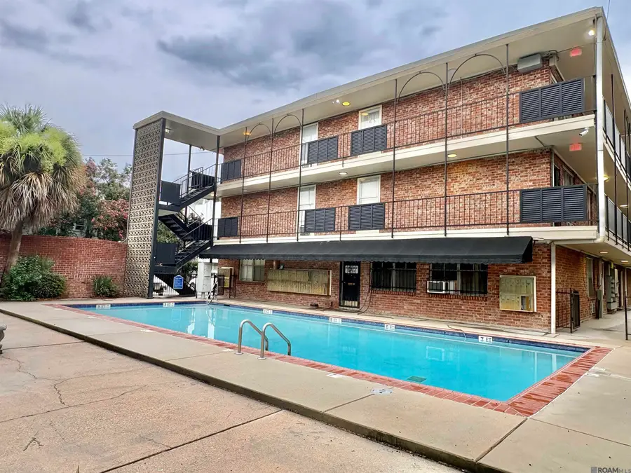3101 Highland Rd #206, Baton Rouge, LA 70820 - #3