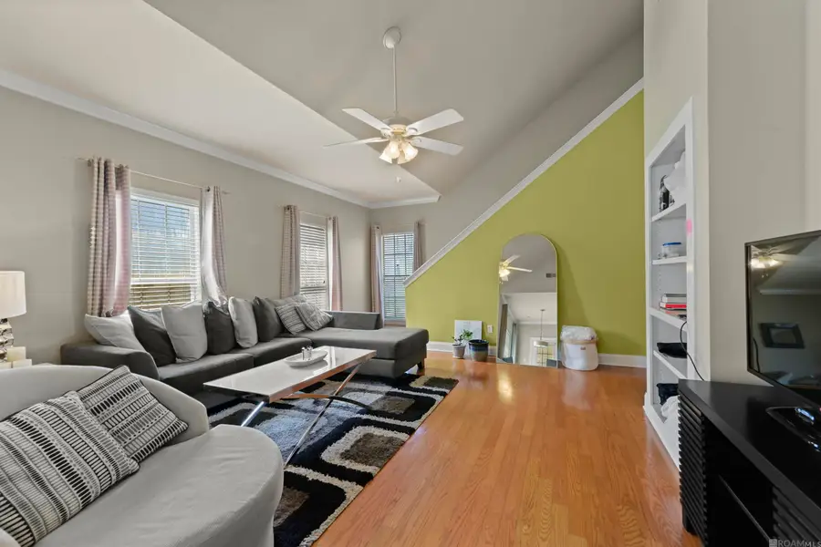 4625 Burbank Dr #603, Baton Rouge, LA 70820 - #2