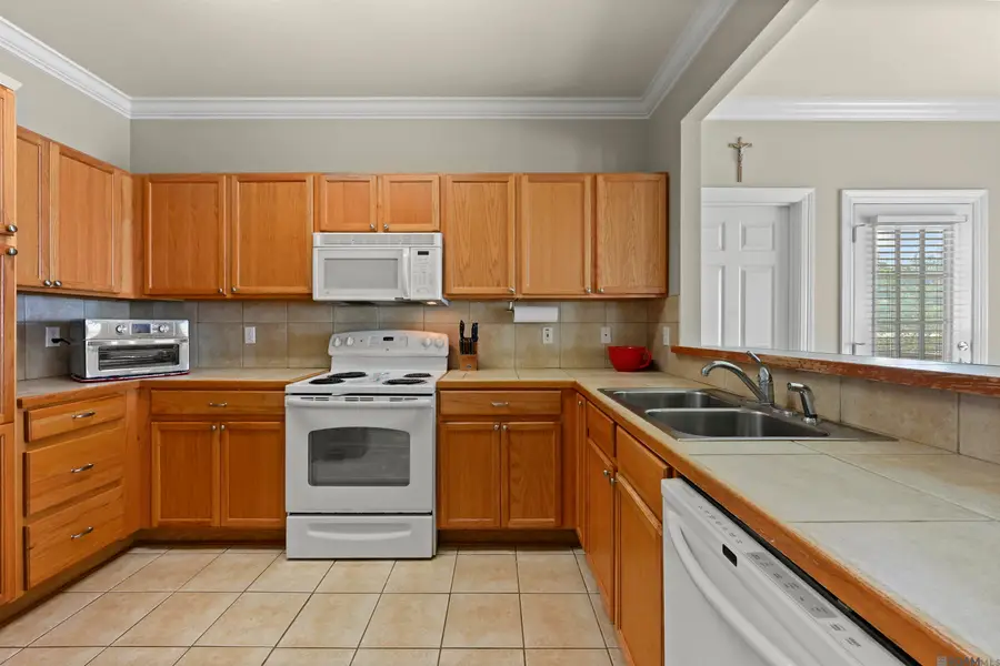 4625 Burbank Dr #603, Baton Rouge, LA 70820 - #3