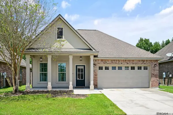 37214 Corvette Dr, Prairieville, LA 70769
