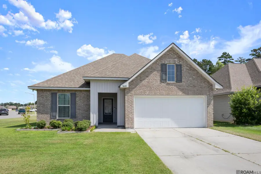 9655 Fairhope Ln, Denham Springs, LA 70726 - #2
