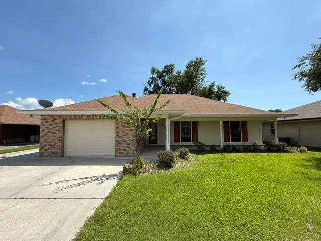 108 Maria Circle, Houma, LA 70360 - #1