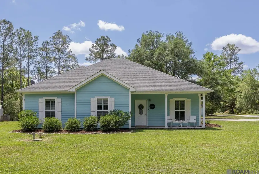 73100 John Dr, Abita Springs, LA 70420 - #2