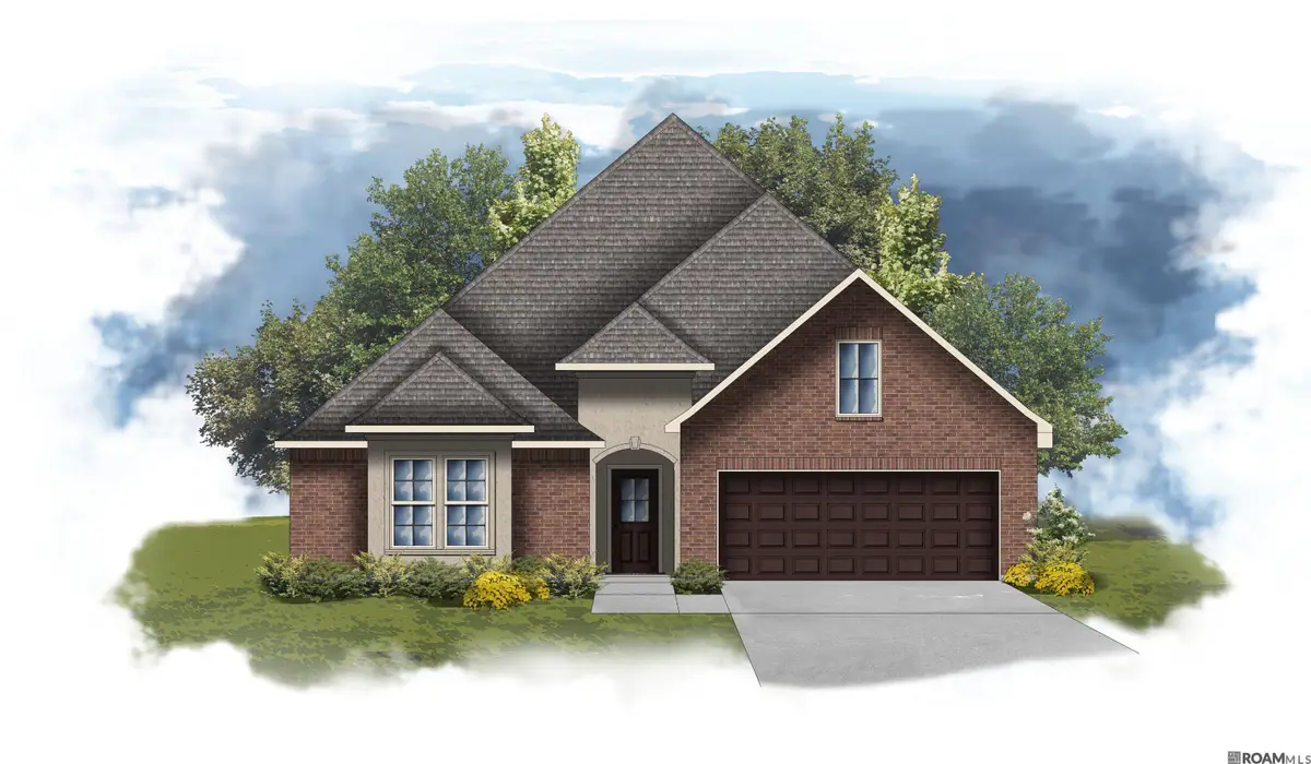 1582 S Plains Ave, Zachary, LA 70791 - #1