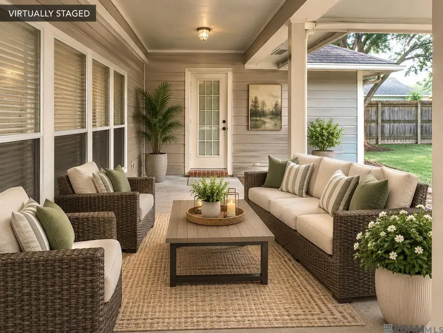 11137 Gold Cup Ave, Baton Rouge, LA 70816 - #3
