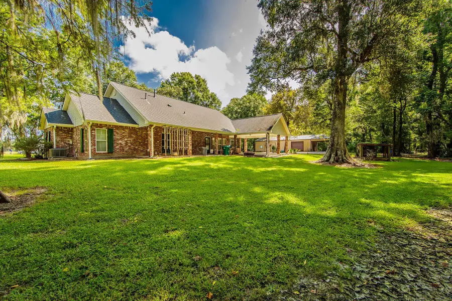 177 Coteau Adon Ln, Thibodaux, LA 70301 - #2