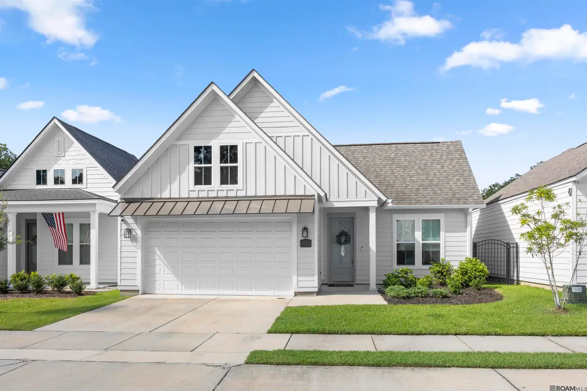 9054 Magnolia View Dr, Baton Rouge, LA 70810 - #1