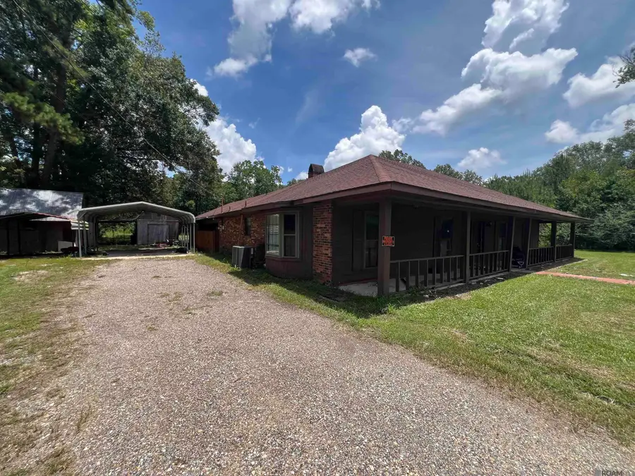 13645 Andrews Rd, Denham Springs, LA 70726 - #3