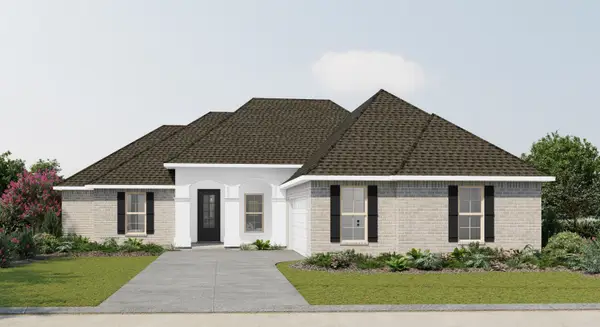 301 Stack Drive, Thibodaux, LA 70301