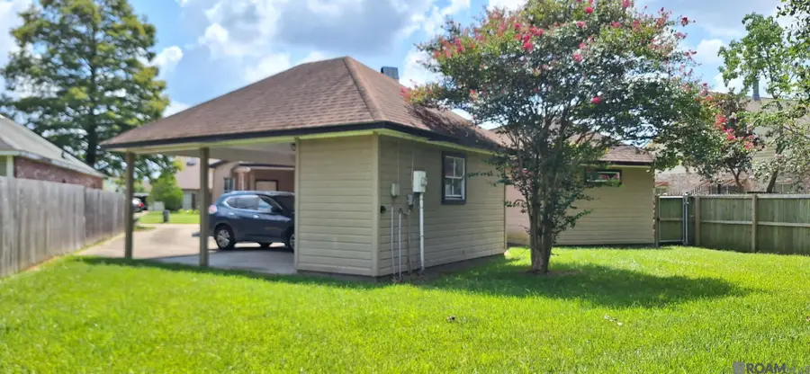 1234 Woodlong Dr, Baton Rouge, LA 70816 - #3