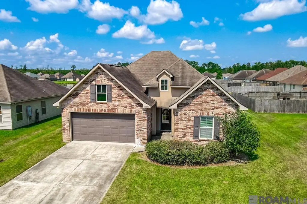 25675 Buffwood Dr, Walker, LA 70785 - #1