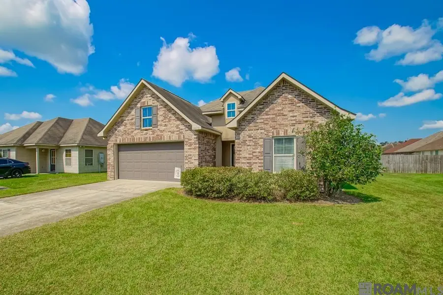 25675 Buffwood Dr, Walker, LA 70785 - #3