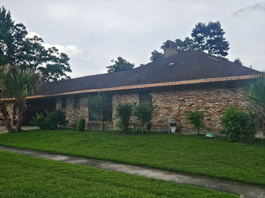 4616 Salem Dr, Baton Rouge, LA 70814 - #2