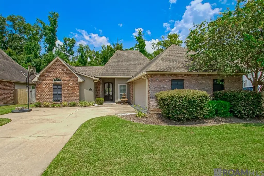 17099 Bentons Ferry Ave, Greenwell Springs, LA 70739 - #1