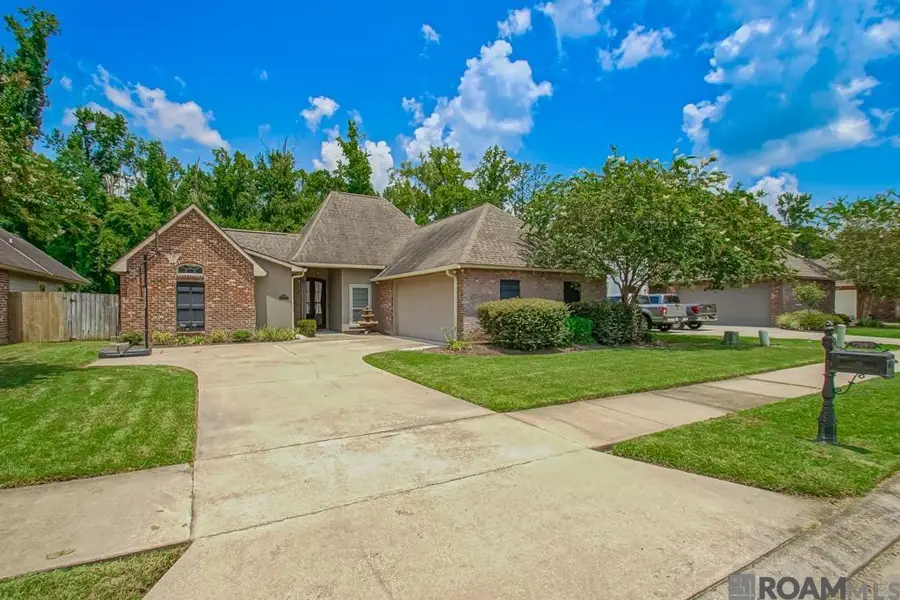 17099 Bentons Ferry Ave, Greenwell Springs, LA 70739 - #3