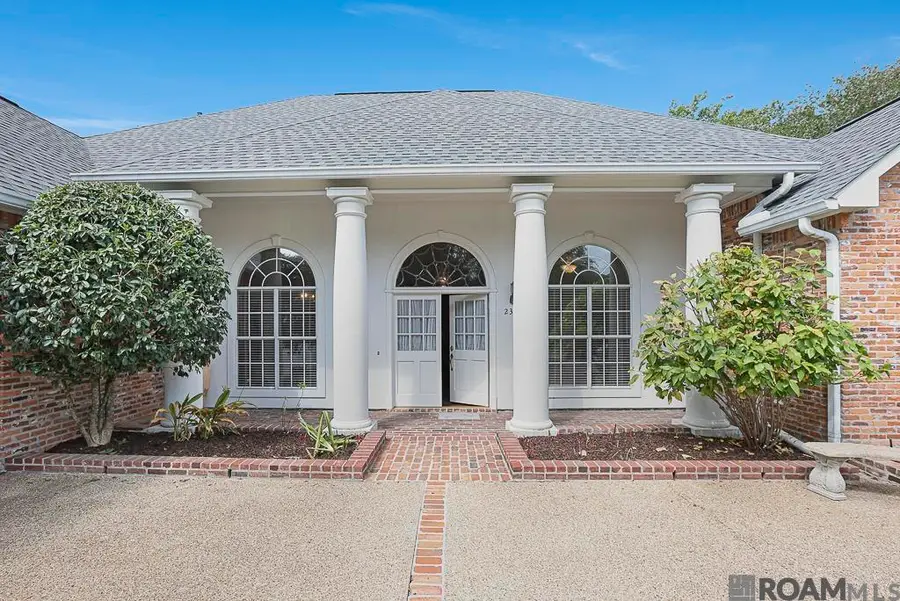 2310 Dove Hollow Dr, Baton Rouge, LA 70809 - #2