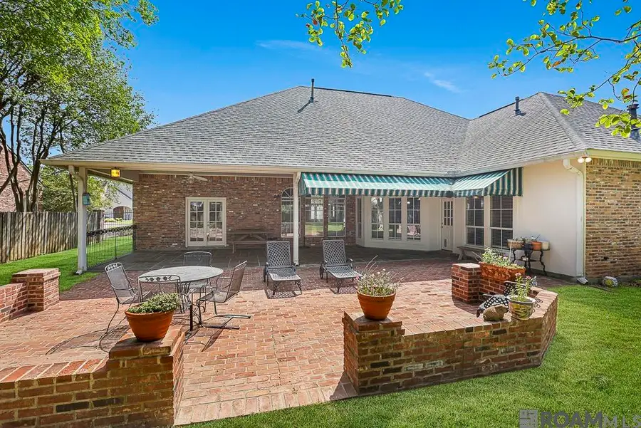 2310 Dove Hollow Dr, Baton Rouge, LA 70809 - #3