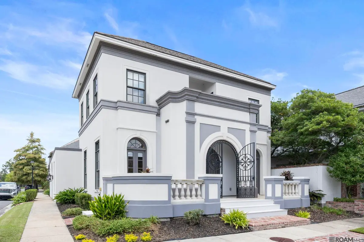 8164 Willow Grove Blvd, Baton Rouge, LA 70810 - #1