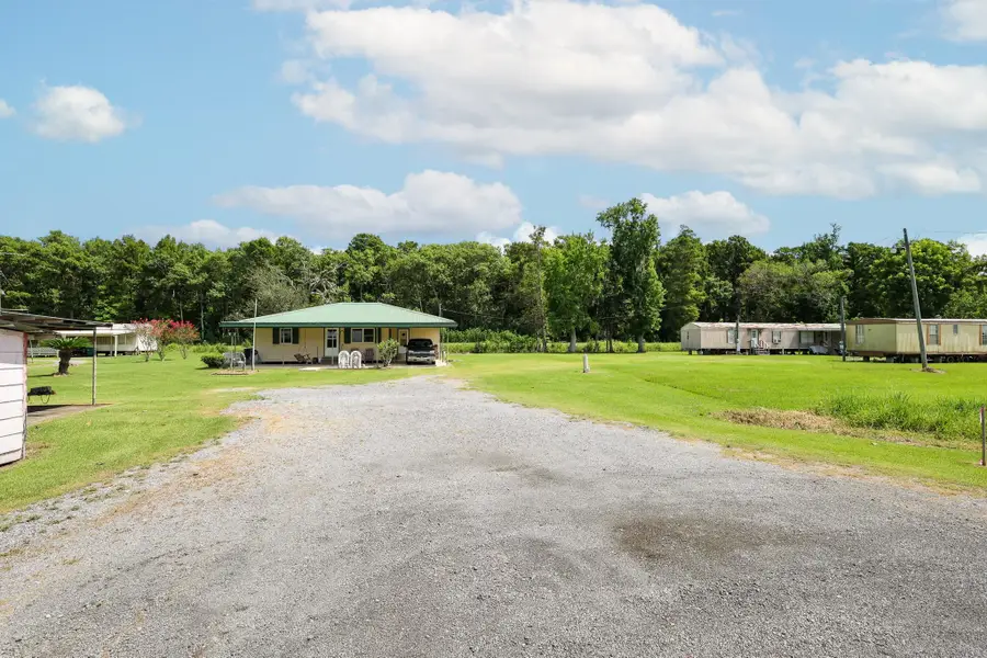 3015 Choctaw Rd, Thibodaux, LA 70301 - #2