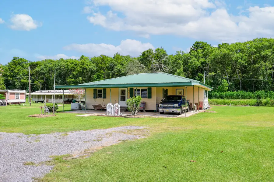 3015 Choctaw Rd, Thibodaux, LA 70301 - #3