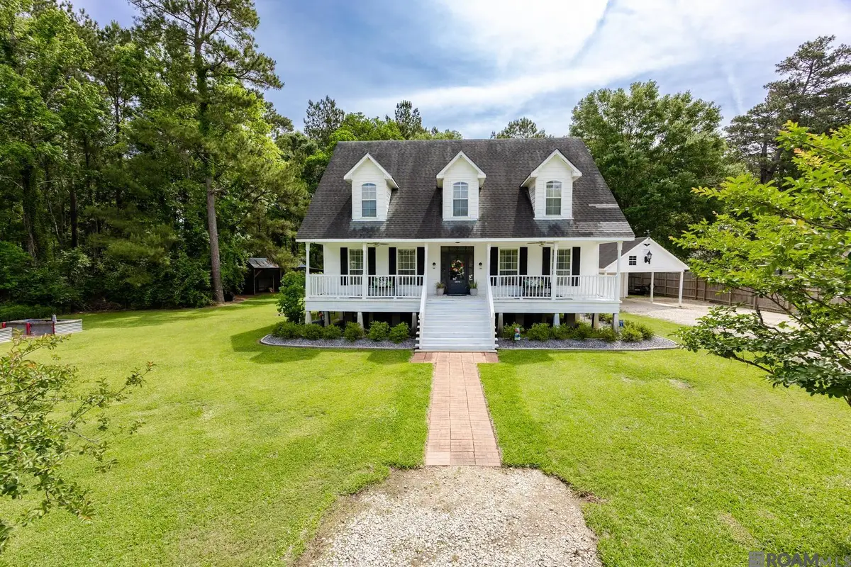 34179 Cane Market Rd, Walker, LA 70785 - #1