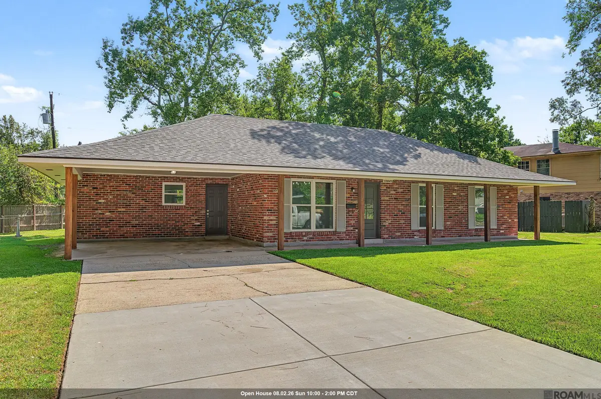 10845 Mollylea Dr, Baton Rouge, LA 70815 - #1