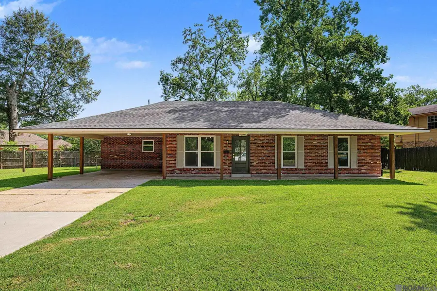 10845 Mollylea Dr, Baton Rouge, LA 70815 - #2