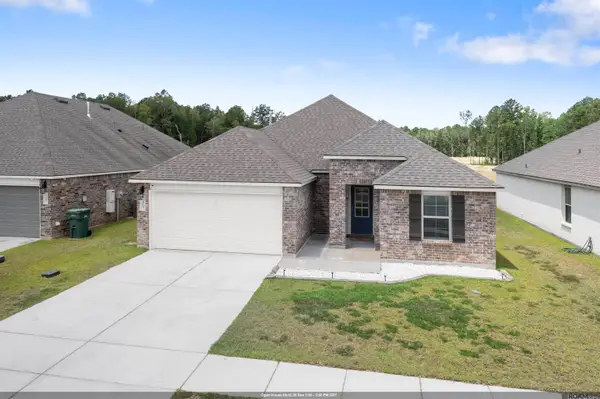 13095 Bayberry Ave, Denham Springs, LA 70706