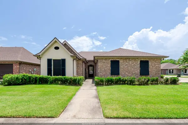 192 Juliana Way, Houma, LA 70364