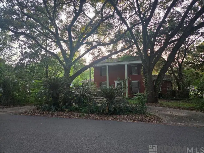 1845 Cloverdale Ave, Baton Rouge, LA 70808 - #1