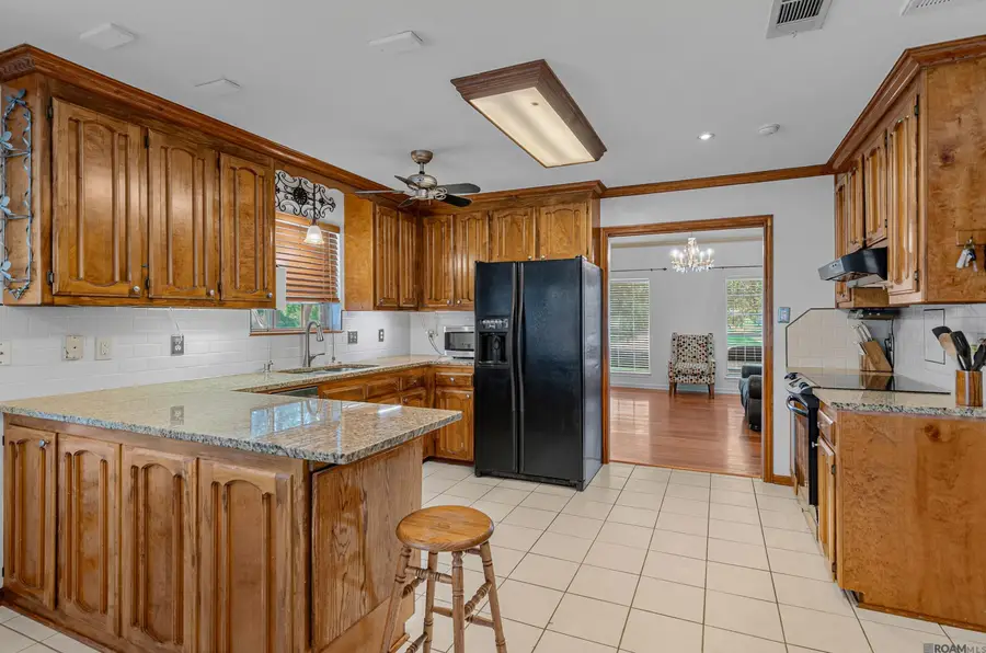 1616 Hobbiton Rd, Baton Rouge, LA 70810 - #3