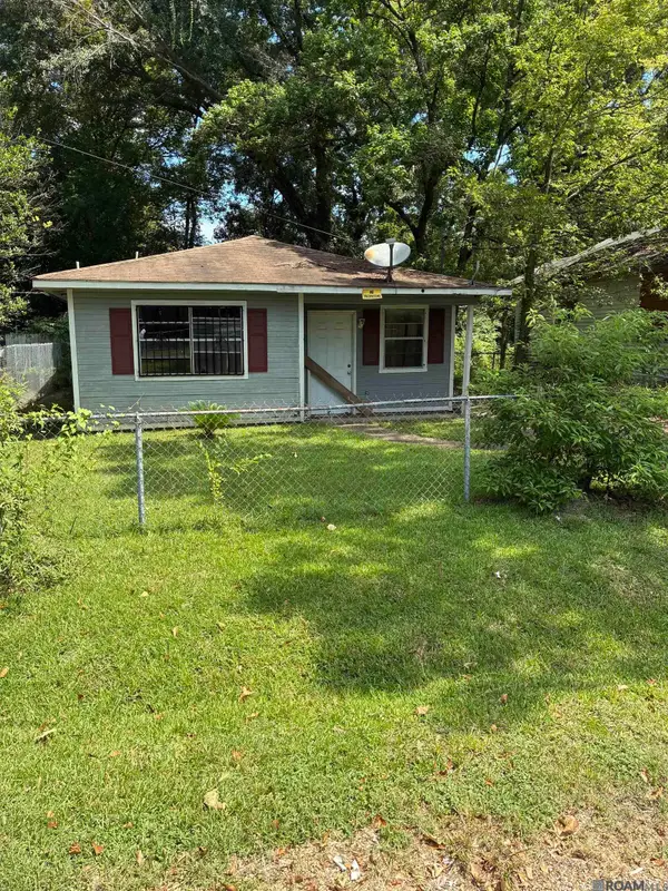3307 Linden St, Baton Rouge, LA 70805