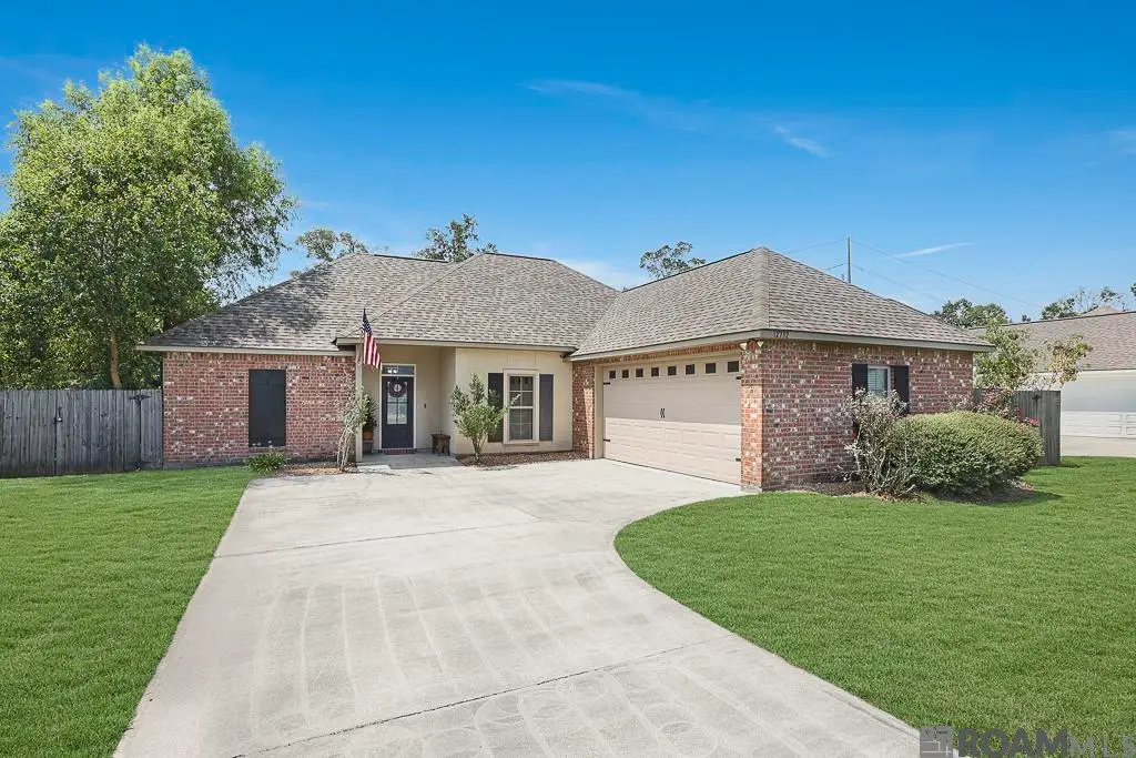 12712 Jaden Dr, Walker, LA 70785 - #1