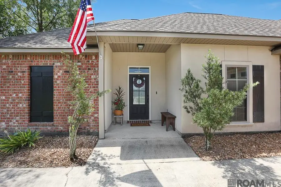 12712 Jaden Dr, Walker, LA 70785 - #3