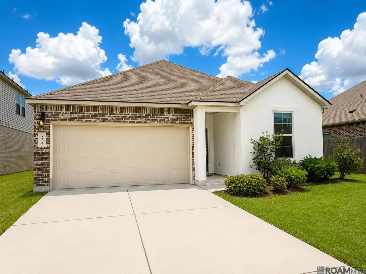 4413 Napa Way, Baton Rouge, LA 70817 - #1