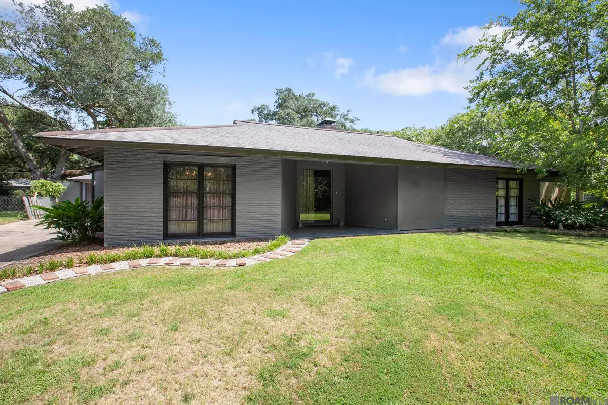 3955 Chatfield Ave, Baton Rouge, LA 70808 - #1