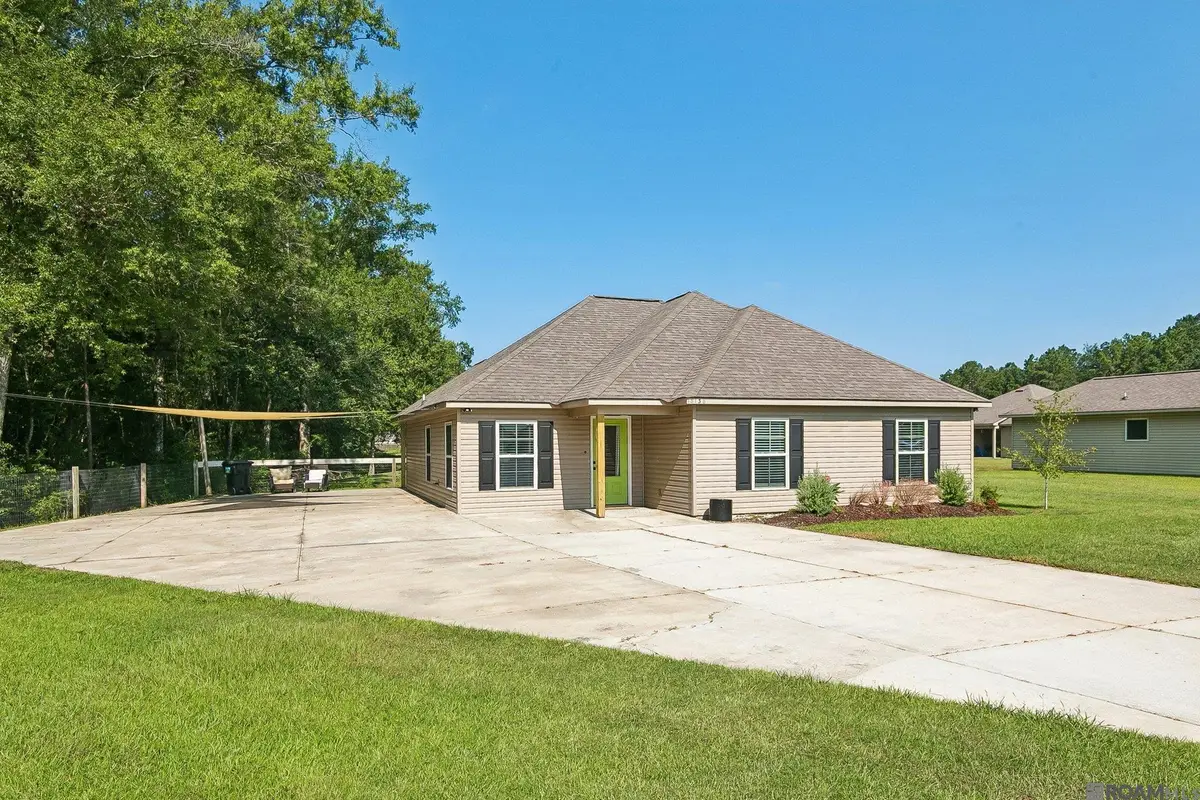 18138 Bass Lake Trail, Ponchatoula, LA 70454 - #1