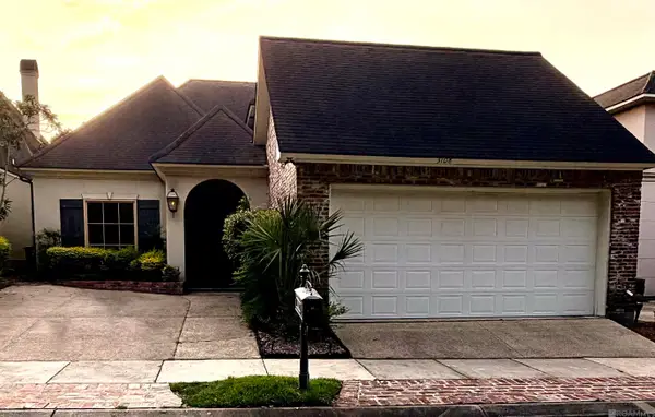 3108 Mcilhenny Dr, Baton Rouge, LA 70809