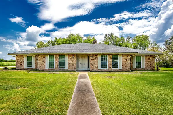 1301 Romy Dr, Lockport, LA 70374