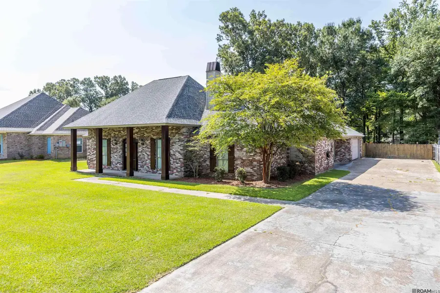 11638 Littlefield Ave, Zachary, LA 70791 - #2