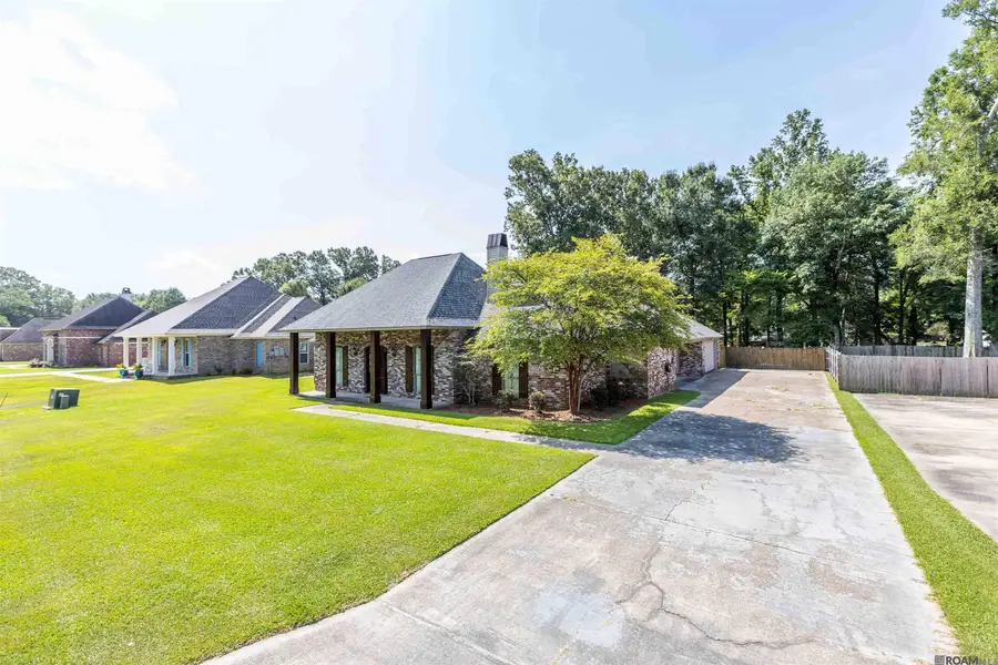 11638 Littlefield Ave, Zachary, LA 70791 - #3