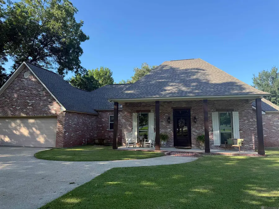 26105 Tenant Rd, Plaquemine, LA 70764 - #2