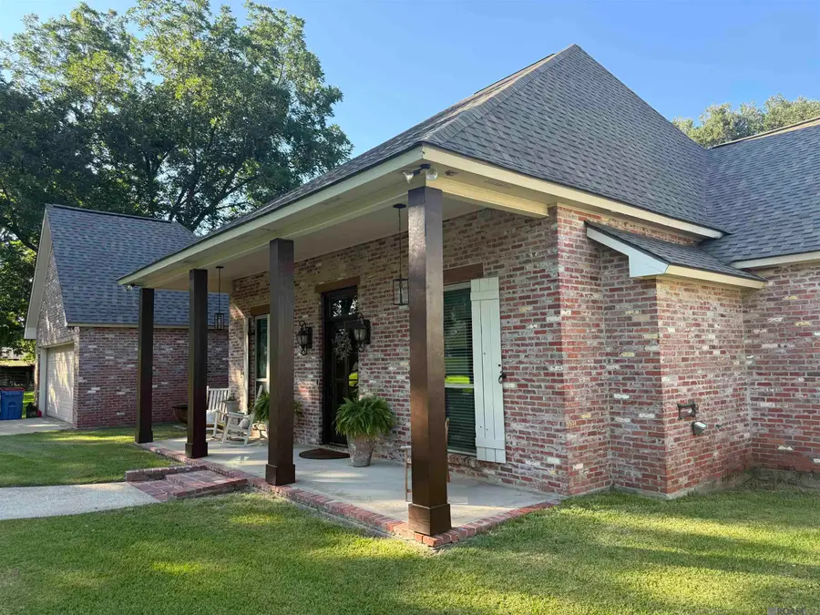 26105 Tenant Rd, Plaquemine, LA 70764 - #3