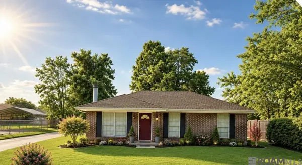 4402 Harding St, Baker, LA 70714