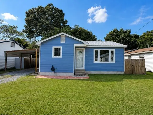 165 Carlos Street, Houma, LA 70364 - #1