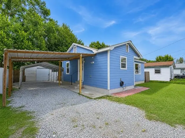 165 Carlos Street, Houma, LA 70364 - #3