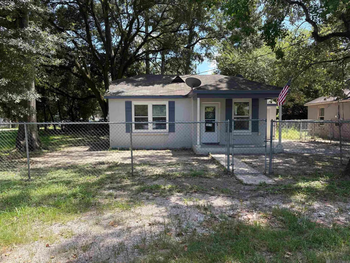 5974 Byron Ave, Baton Rouge, LA 70805 - #1